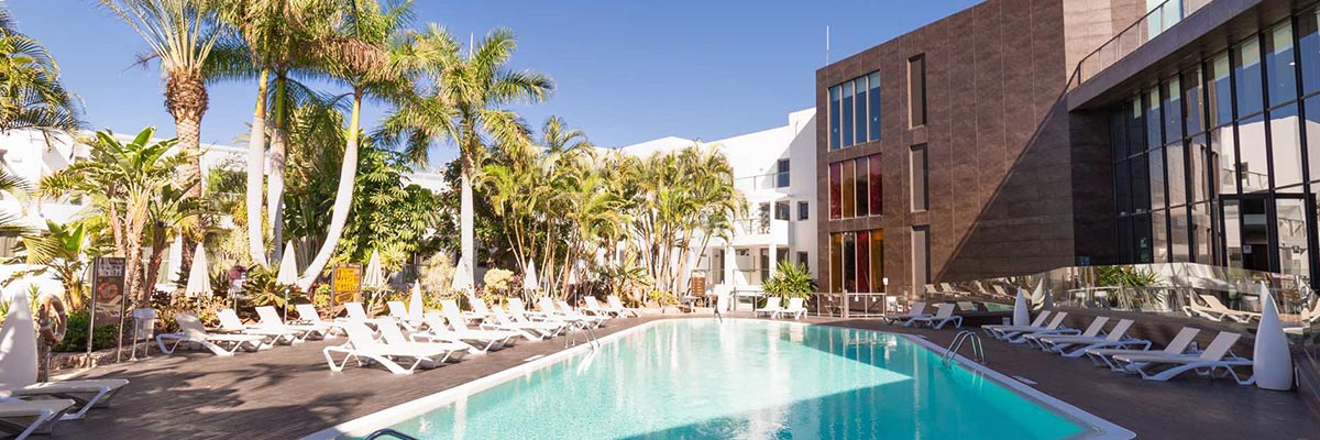 R2 Design Hotel Bahia Playa