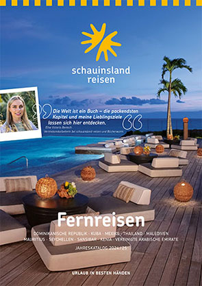 Fernreisen 