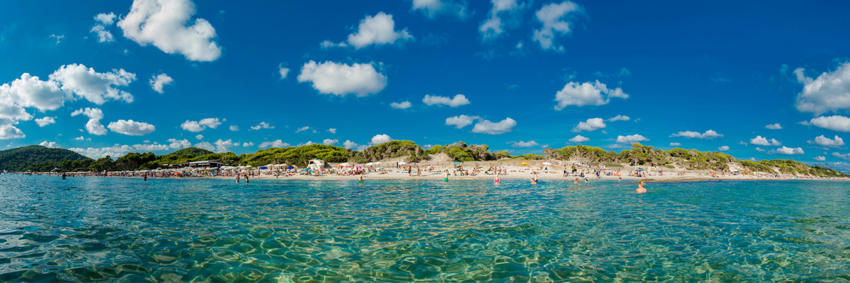 Ibiza-Urlaub