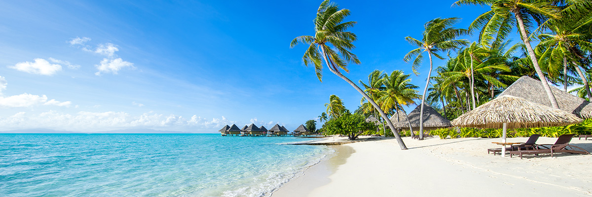 Malediven-Urlaub