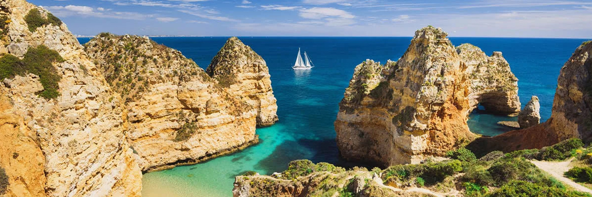 Algarve-Urlaub