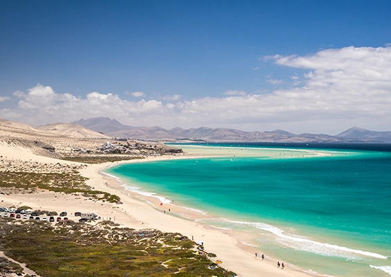 Fuerteventura