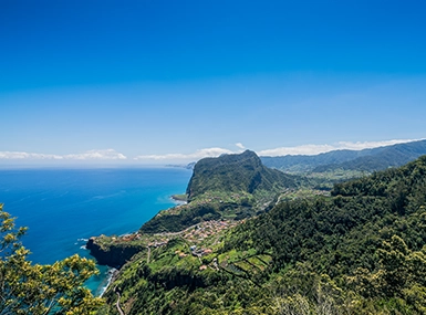 Madeira-Urlaub