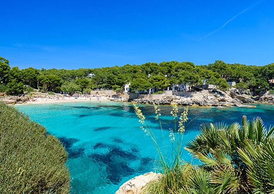 Mallorca