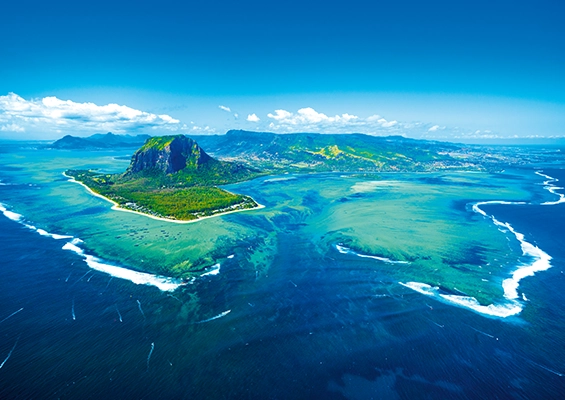 Mauritius