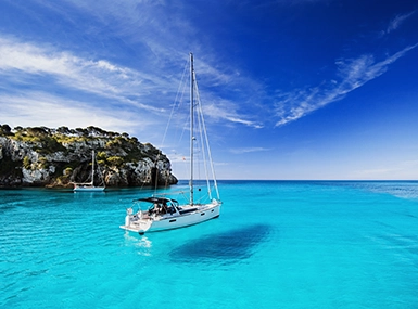 Menorca-Urlaub 
