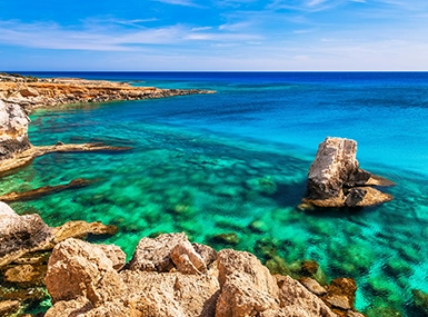 Zypern-Urlaub