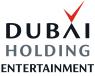 Dubai Holding Entertainment - logo