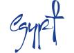 Ägypten - logo