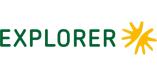 Explorer  - logo