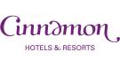 Cinnamon Hotels & Resorts - logo