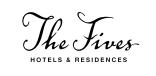 The Fives Hotels - logo