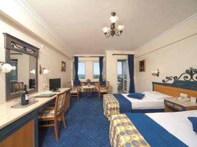 Club Yali Hotels & Resort - Doppelzimmer