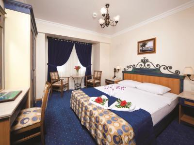 Club Yali Hotels & Resort - Doppelzimmer