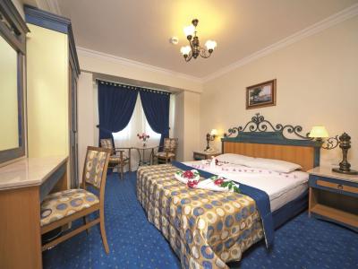 Club Yali Hotels & Resort - Doppelzimmer