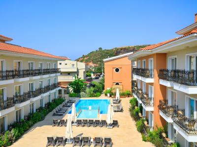 Club Yali Hotels & Resort