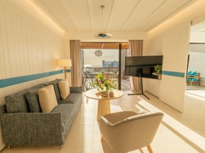 The View Agadir - Suite Deluxe (S2D)
