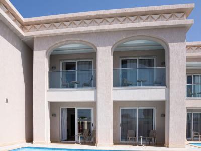 Pickalbatros White Beach Resort-Agadir (Adults Only) - Doppelzimmer Swim Up