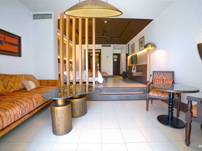 RIU Palace Tikida Agadir - Juniorsuite