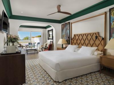 H10 Estepona Palace - Junior-Suite