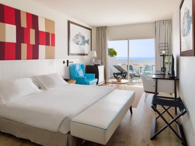 H10 Estepona Palace - Doppelzimmer Privilege