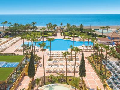 Iberostar Waves Málaga Playa