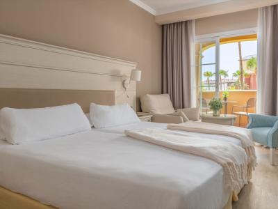 Iberostar Waves Málaga Playa - Doppelzimmer