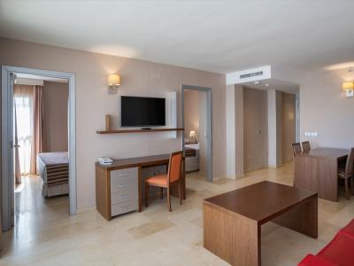 MS Aguamarina Suites - Juniorsuite