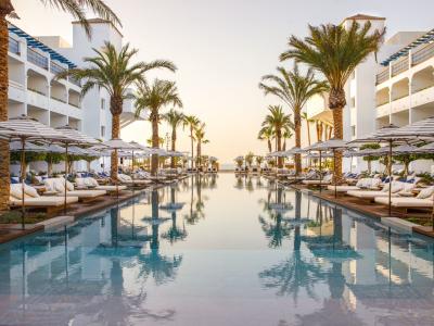 METT Hotel & Beach Resort Marbella Estepona