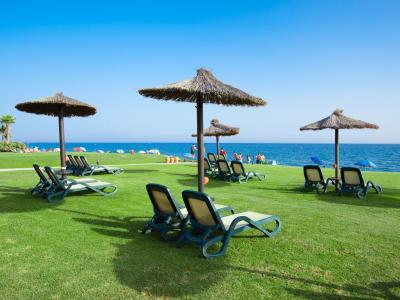 Impressive Playa Granada Golf