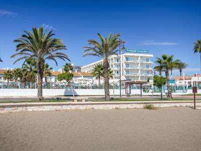 Occidental Torremolinos Playa