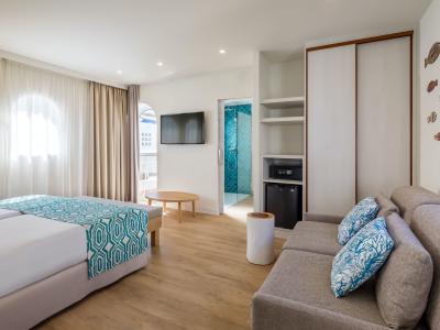 Occidental Torremolinos Playa - Doppelzimmer Superior