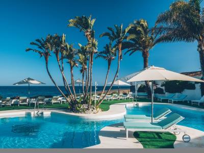 Iberostar Selection Marbella Coral Beach