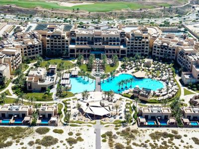 Saadiyat Rotana Resort & Villas