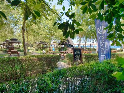 Seven Seas Gravel Select Hotel Kemer