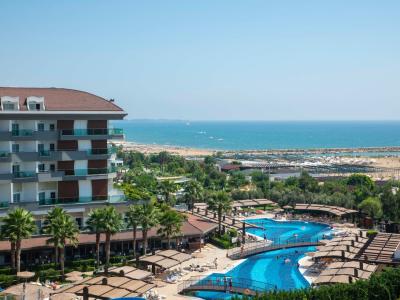 Adalya Resort & Spa - Adults Only