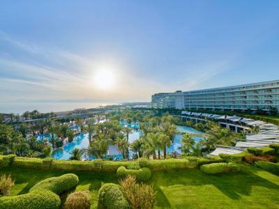 Maxx Royal Belek Golf Resort