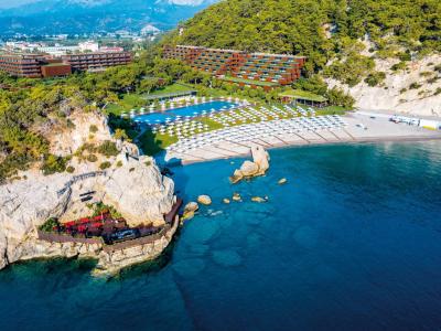 Maxx Royal Kemer Resort