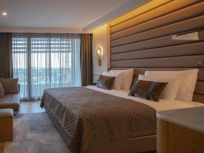 Alexia Resort & Spa - Doppelzimmer