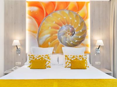 Sumus-Hotel Stella & Spa - Comfort Doppelzimmer
