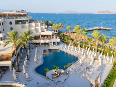 Arin Resort Bodrum