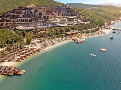 Titanic Luxury Collection Bodrum