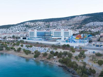 Maxeria Blue Didyma Hotel