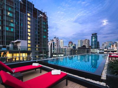 Travelodge Sukhumvit 11