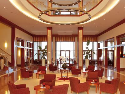 ATLANTIC Hotel Wilhelmshaven