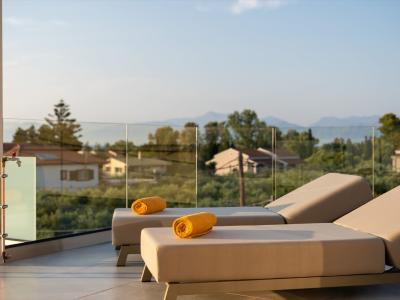 Thimios Acharavi Suites