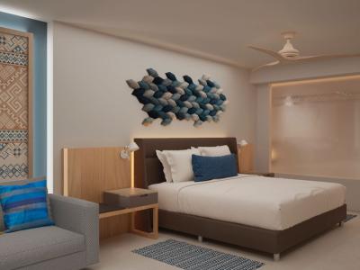 Royalton Splash Riviera Cancun - Luxury Juniorsuite