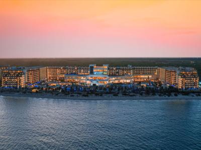 Royalton Splash Riviera Cancun