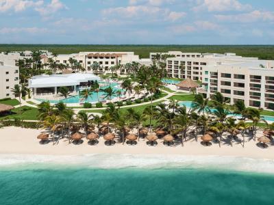 Hyatt Ziva Riviera Cancun