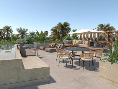 Secrets Tulum Resort & Beach Club (Adults Only) - Preferred Club: